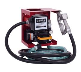 Перекачивающая станция для топлива Petropump ACFD 80 мех. счетчик, мех. пистолет PP320003 