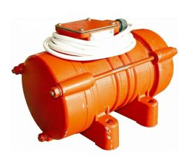 Площадочный вибратор Промышленник ЭВ-98Е с УЗО, 900 Вт, 220В ЭВ98Е900220 