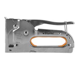 Степлер, скобы 4-8 мм Sturm 1071-01-04 