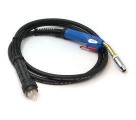 Горелка сварочная 25АК 5 м DEKA СТ000001859 