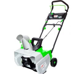 Аккумуляторный бесщеточный снегоуборщик REDVERG RD-SB36-460BL/U 6677578 