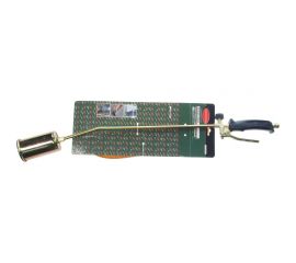 Газовая кровельная горелка с регулятором ROCKFORCE RF-0752GB 