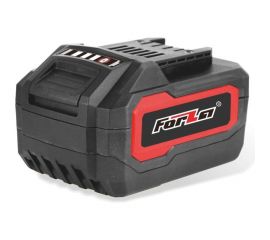 Аккумулятор Li-20V 20В, 4A*ч, LED индикатор заряда FORZA FZY797S 