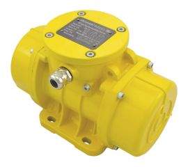 Внешний площадочный вибратор Vibromatic MVF90/15 1215ПЛ7580 