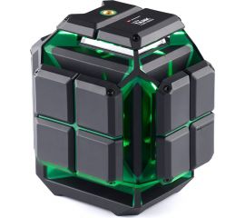 Лазерный уровень ADA lasertank 4-360 green basic edition А00631 
