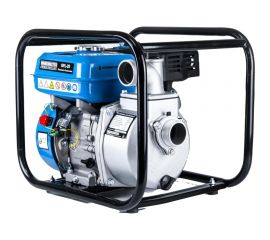 Бензиновая мотопомпа WorkMaster GPL-20 
