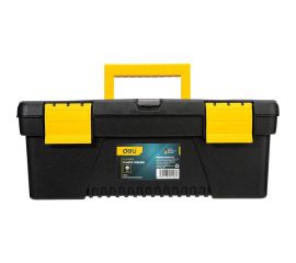 Ящик для инструментов DELI DL432413 330x160x125 мм 98475 