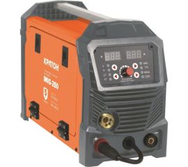Сварочный инвертор полуавтомат КРАТОН IMIG250 3 04 02 024 