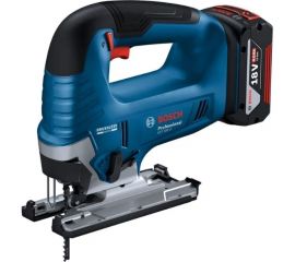 Аккумуляторный лобзик Bosch Gst 185-li 06015B3023 
