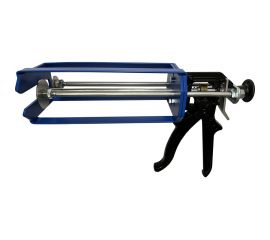 Механический пистолет для двухкомпонентных герметиков COX VBM 400 MR 177660 