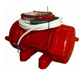 Площадочный вибратор Промышленник ЭВ-99Е 250 Вт, 220В ЭВ99Е250220 