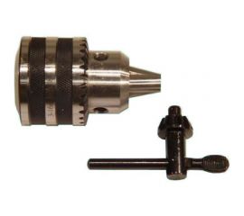 Патрон сверлильный ПС-16 B18 3-16 мм J2116 CNIC 25426 