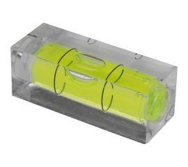 Поверхностный уровень Kinex 40x15x15 мм 5022-1 