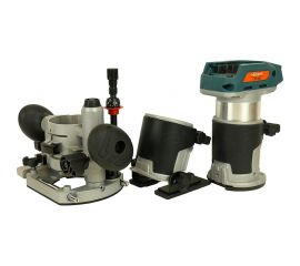 Аккумуляторный инструмент Sturm CER1803 