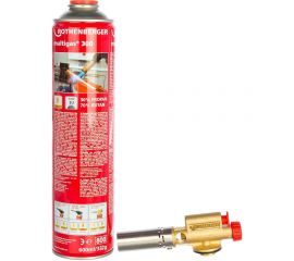 Горелка газовая Rothenberger EASY FIRE 35553 