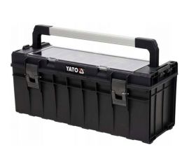 Ящик для инструментов YATO 650x270x272мм YT-09184 