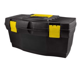 Ящик для инструментов Idiland mars 19, 485x250x245 мм, черный 692214024ЧЕР 