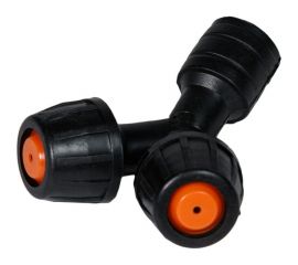 Форсунка для аккумуляторных и ручных опрыскивателей XF 0119 ENIFIELD Сопло XF 0119 