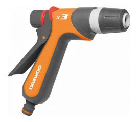 Пистолет-распылитель DAEWOO jet spray gun x3 DWG 1010 