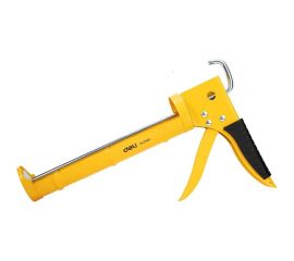 Пистолет для герметика DELI DL2350 98424 