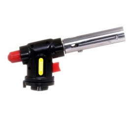 Газовая горелка A2DM с пьезоподжигом и регулятором 190002 