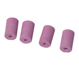 Форсунки пескоструйные 4 шт. для пистолета промышленных камер AE&T T063N420/990 