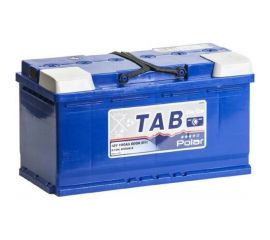 Аккумуляторная батарея TAB Polar 6СТ-100.0 60038 246600 