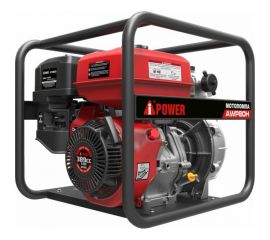 Высоконапорная бензиновая мотопомпа A-iPower AWP80H 30431 