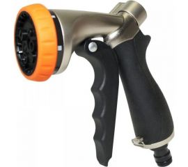 Пистолет-распылитель для полива POLYAGRO ELITE 7 режимов полива 7571904 