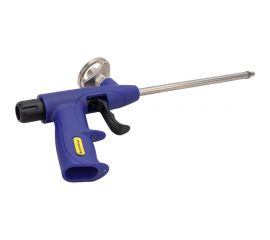 Пистолет для монтажной пены Мастер Алмаз 10509209 