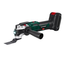 Многофункциональный аккумуляторный инструмент FAVOURITE li-ion, 21 в, 2/4 ач, 5000-19000 об/мин one battery system OBS 21 MF 