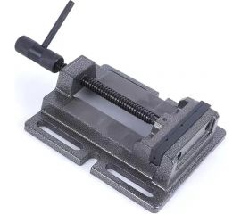 Тиски для настольных сверлильных станков SOVIS Q1975 75 мм 14381 
