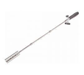 Газовая горелка-насадка Rexant GT-21 механическая с регулятором удлиненного типа 12-0021 