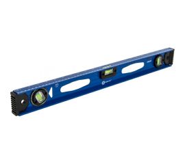 Строительный уровень КОБАЛЬТ 600 мм 243-141 