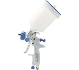 Профессиональный краскопульт Jeta PRO JH31 1,3 JP931PR LVMP 