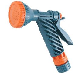 Душ-пистолет с цанговым креплением 3/4 Репка РТ/19 10349 