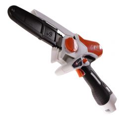 Аккумуляторная цепная пила Sturm CSC1804 