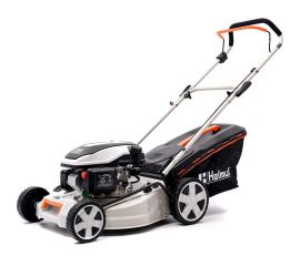 Бензиновая газонокосилка Helmut TR 46H hl-140 