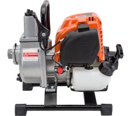 Бензиновая мотопомпа Gigant GAO-03 