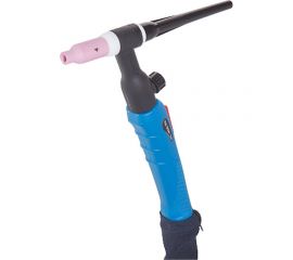 Горелка сварочная TIG WGT-26V 4 м, 250 А SOLARIS WGT-26V450 