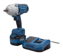 Аккумуляторный гайковерт NORDBERG NE810K 