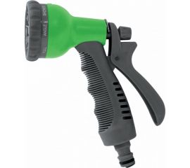 Пистолет-распылитель Фарина 8 режимов, 1/2"" 93425 тов-210197 