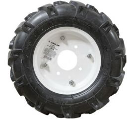 Колесо 4.00-8 для культиватора/мотоблока ASILAK SL-A8207 