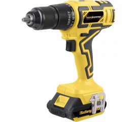 Аккумуляторный шуруповерт Hanskonner HCD1855RI 