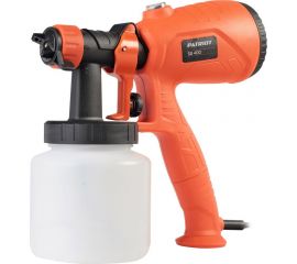 Электрический краскопульт PATRIOT SG 400 170303400 