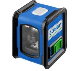 Лазерный нивелир ЗУБР Крест 34900 