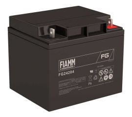 Аккумуляторная батарея 12В, 42 А*ч FIAMM FG24204 