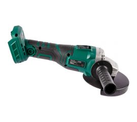 Угловая шлифовальная аккумуляторная машина FAVOURITE OBS 21 FG 125C 