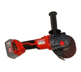 Аккумуляторная щеточно-шлифовальная машина Felisatti ШМ-110/18Л3 5706.5.0.00 