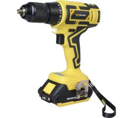 Аккумуляторный шуруповерт Hanskonner HCD1855R 